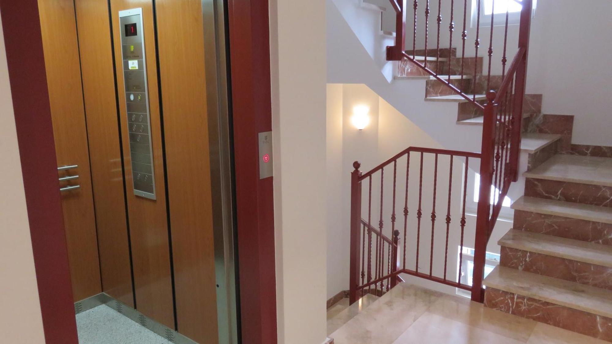 Apartamentos Сомо Экстерьер фото